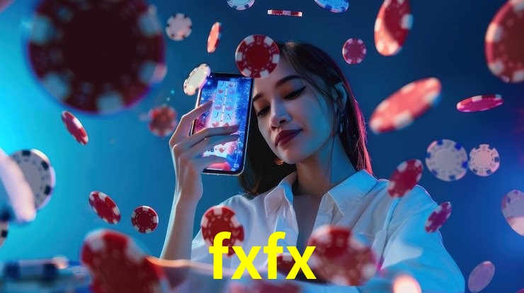 A Emoção da Loteria na fxfx: Uma Chance de Mudança de Vida