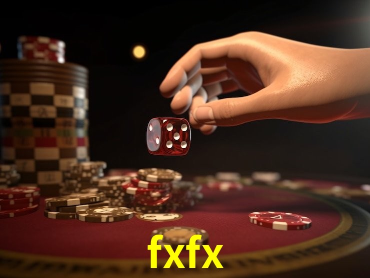 Casino Ao Vivo fxfx