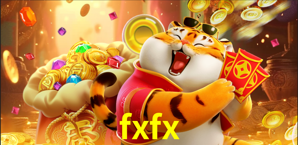 fxfx.com