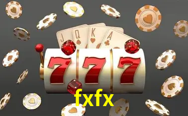 Descubra o Mundo do Cassino Online com fxfx
