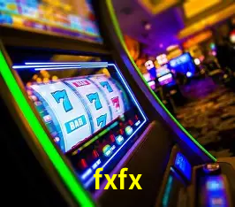 Inovações de Jogos na fxfx: O Futuro das Experiências Interativas