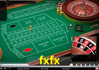 A Experiência Imersiva dos Cassinos Ao Vivo no fxfx