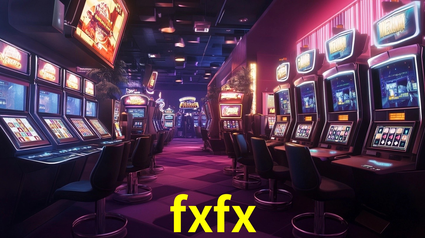 fxfx App Interface