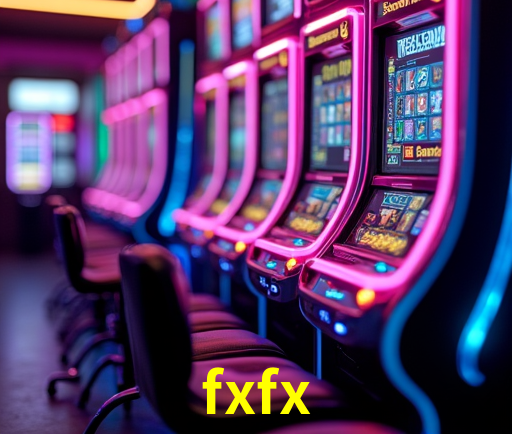 Jogos online fxfx