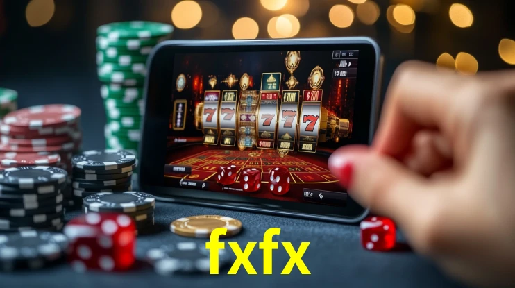 Welcome Bonus fxfx