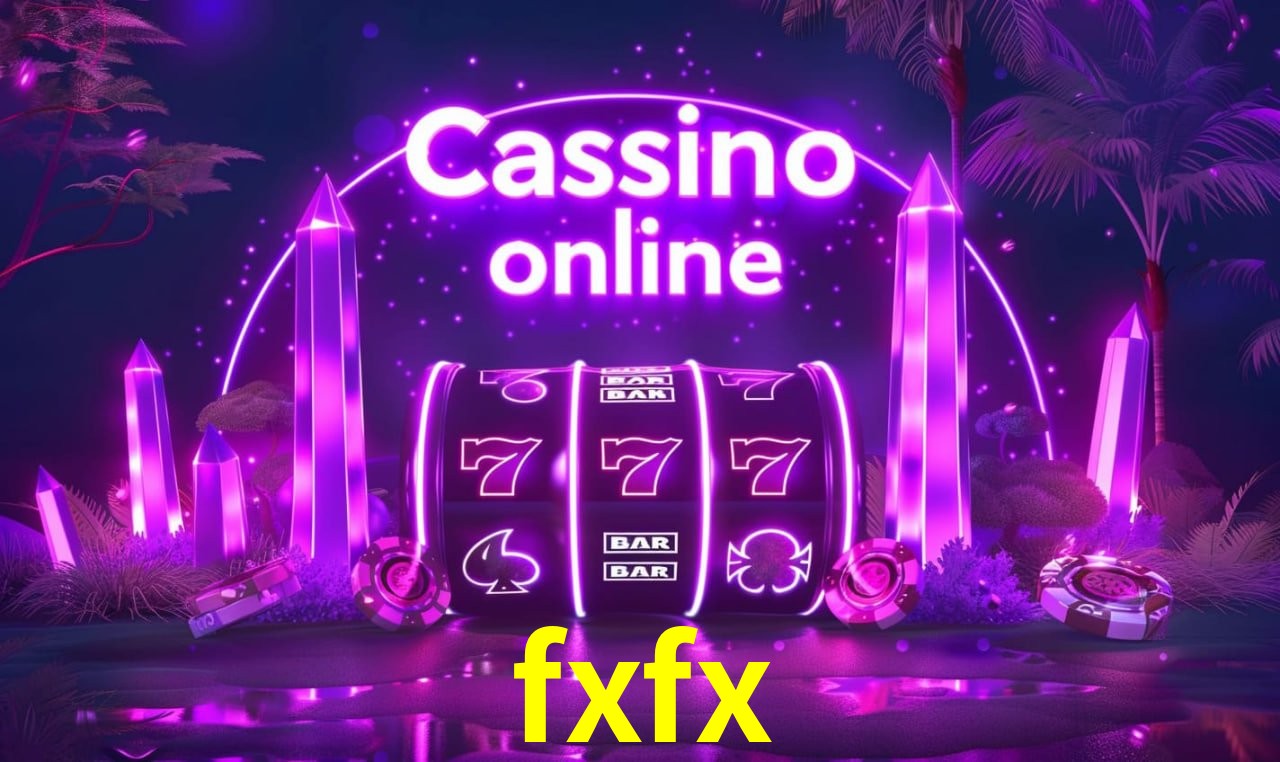 Tecnologia da Plataforma fxfx