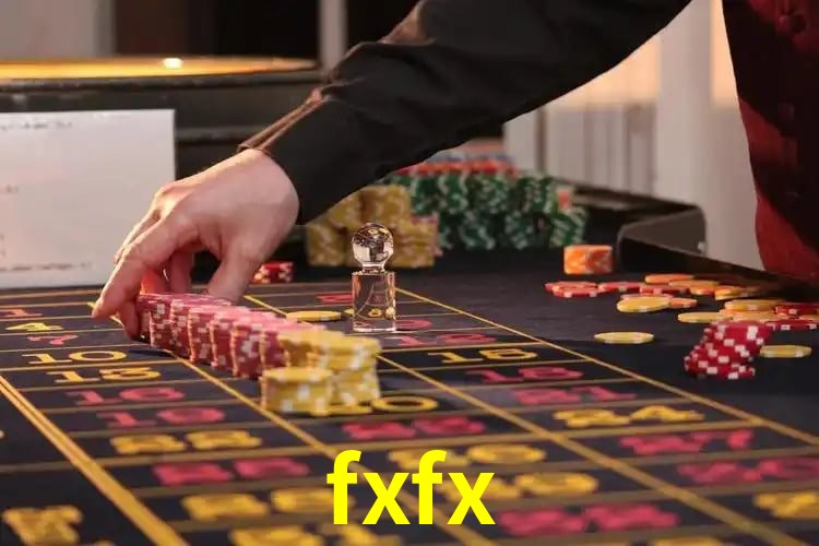 A Popularidade dos Caça-Níqueis no fxfx