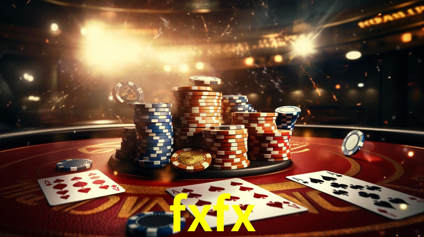 Blackjack Table fxfx