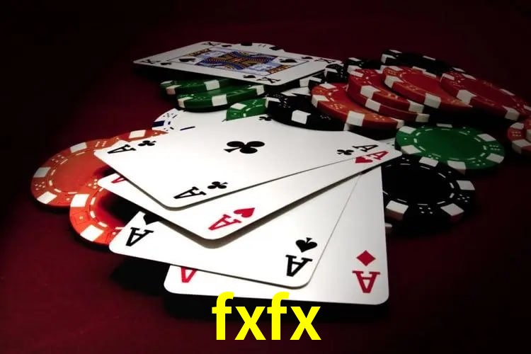 Mesa de Blackjack fxfx