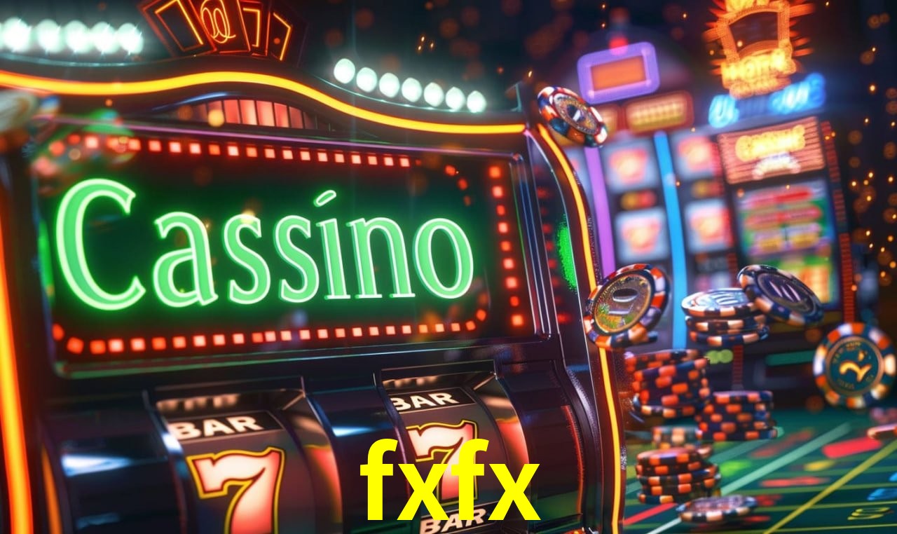 Segurança 2FA fxfx