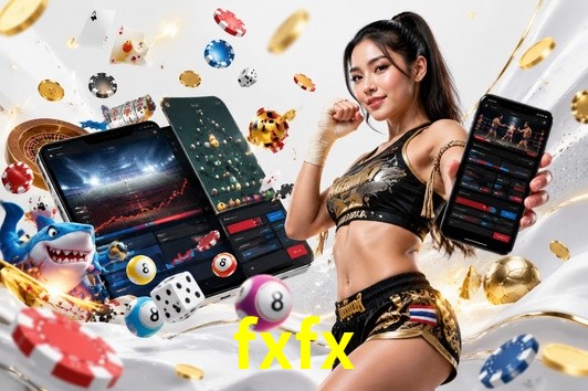 Weekend Specials fxfx