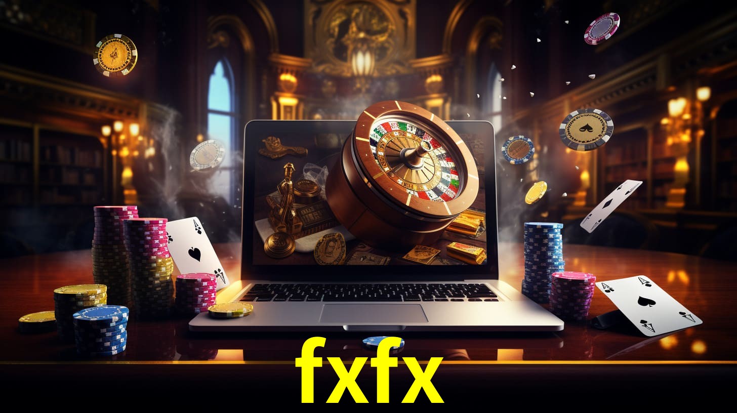 Live Casino fxfx