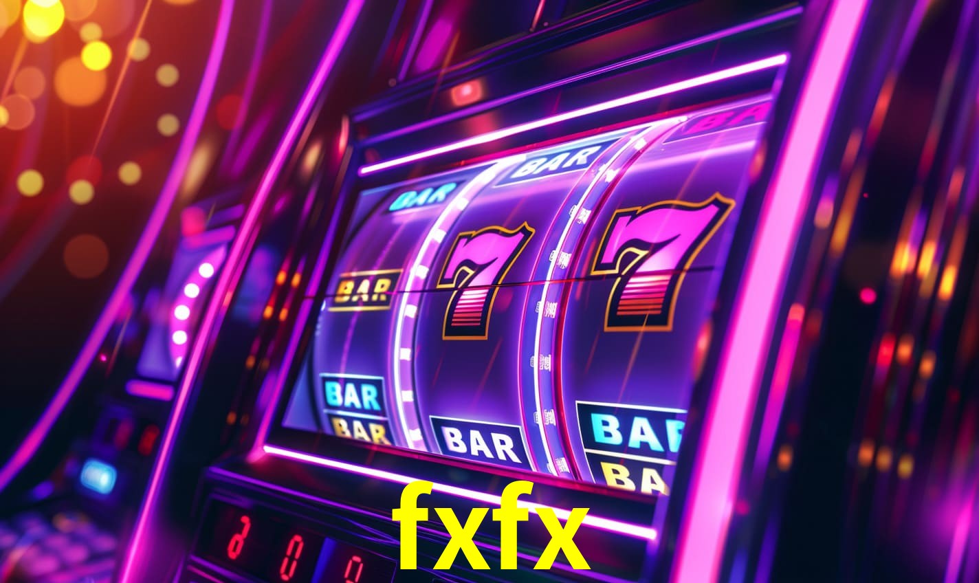 fxfx.com