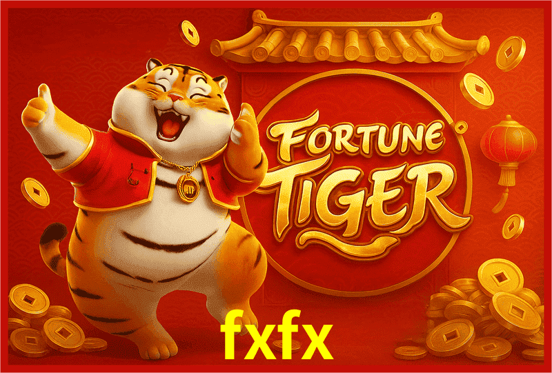 Interface do App fxfx