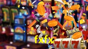 Bônus Generosos e Exclusivos no fxfx para Você!