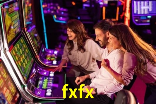 cassino fxfx