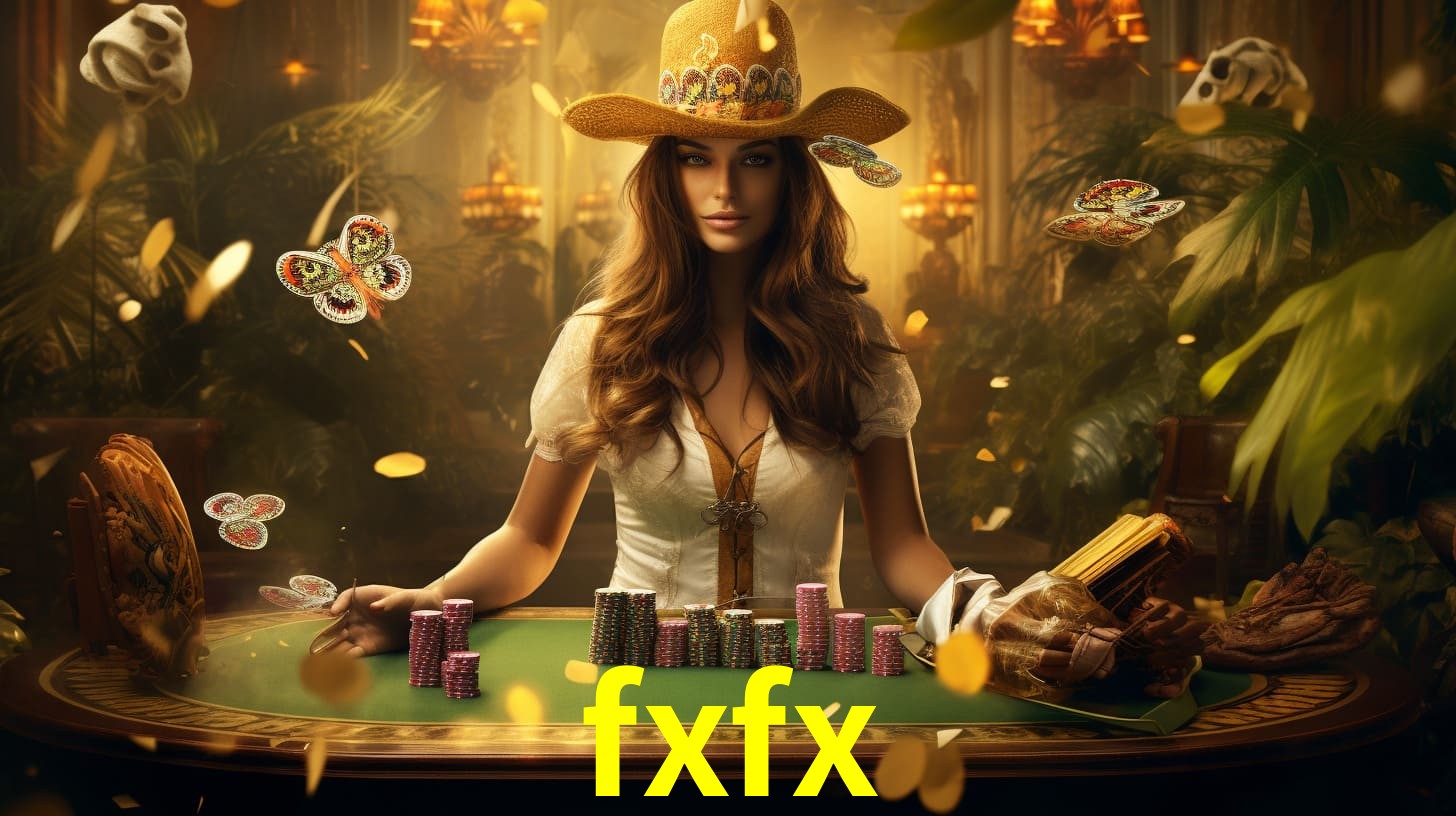 Roulette Table fxfx