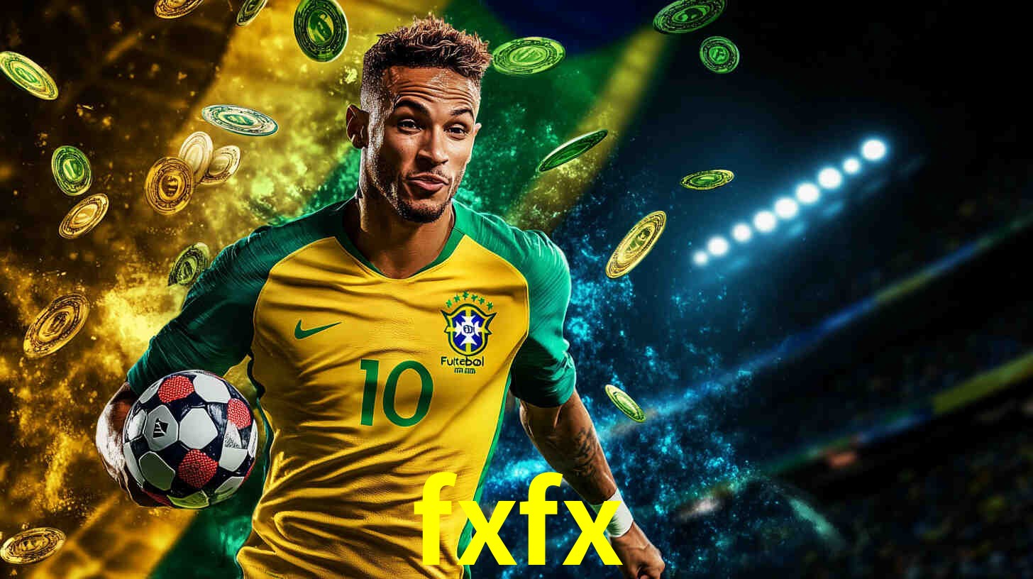 Descubra a Essência do fxfx: Nossa História e Compromissos