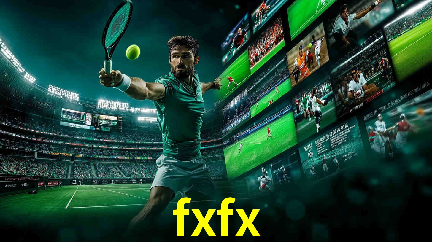 Apostas Esportivas na fxfx: Um Guia Completo