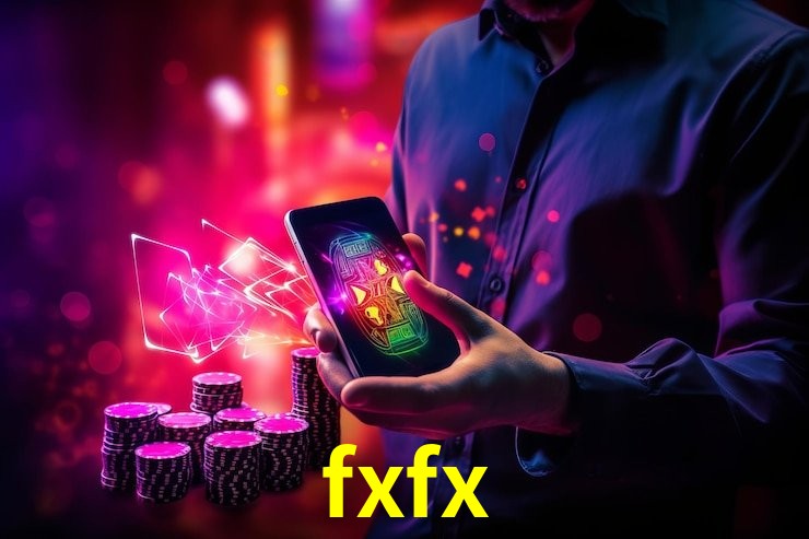 Mesa de Roleta fxfx